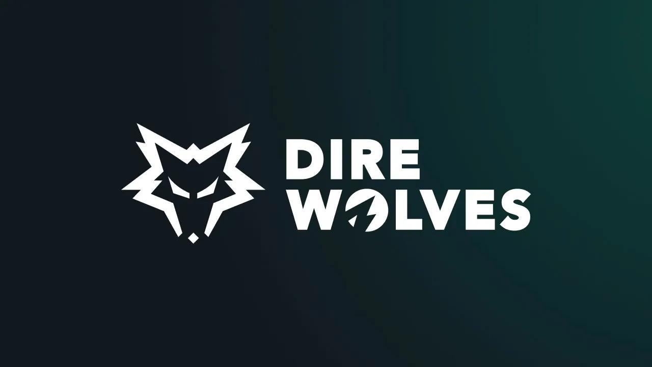 New look for 2020 and beyond  - Dire Wolves thumbnail