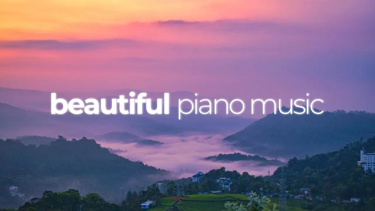 Beautiful Cinematic Piano Background Music thumbnail