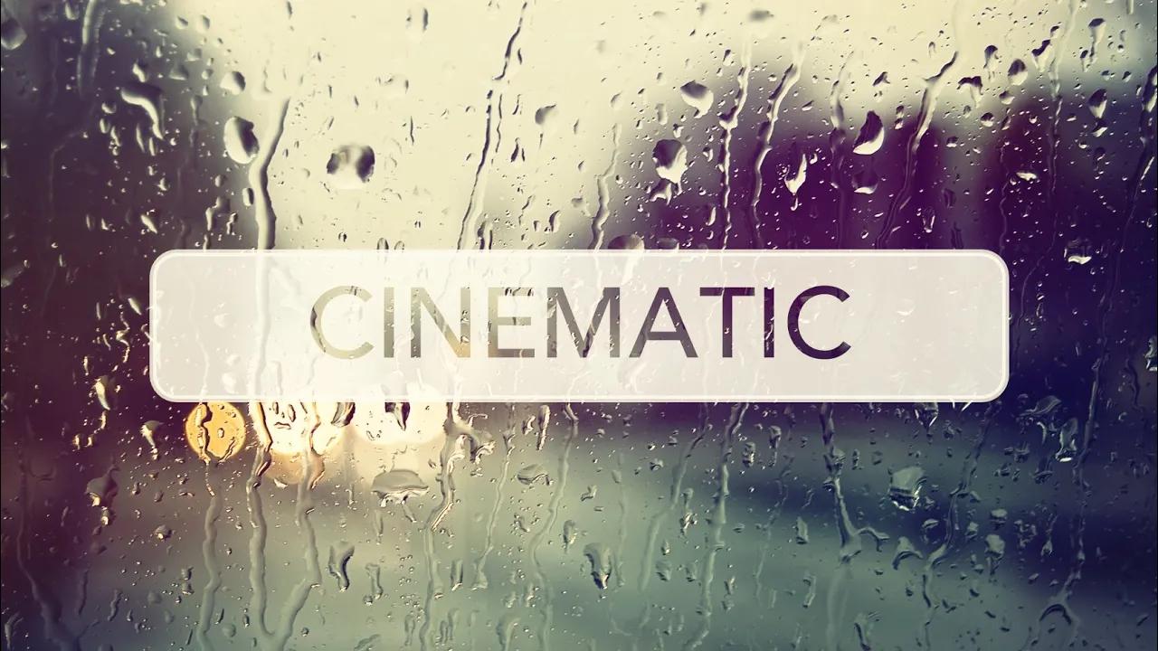 Cinematic and Emotional Background Music thumbnail