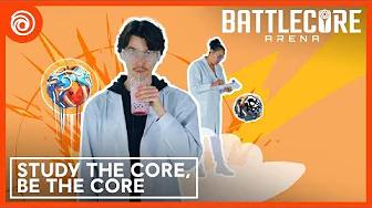 BattleCore Arena - Study the Core, Be the Core thumbnail