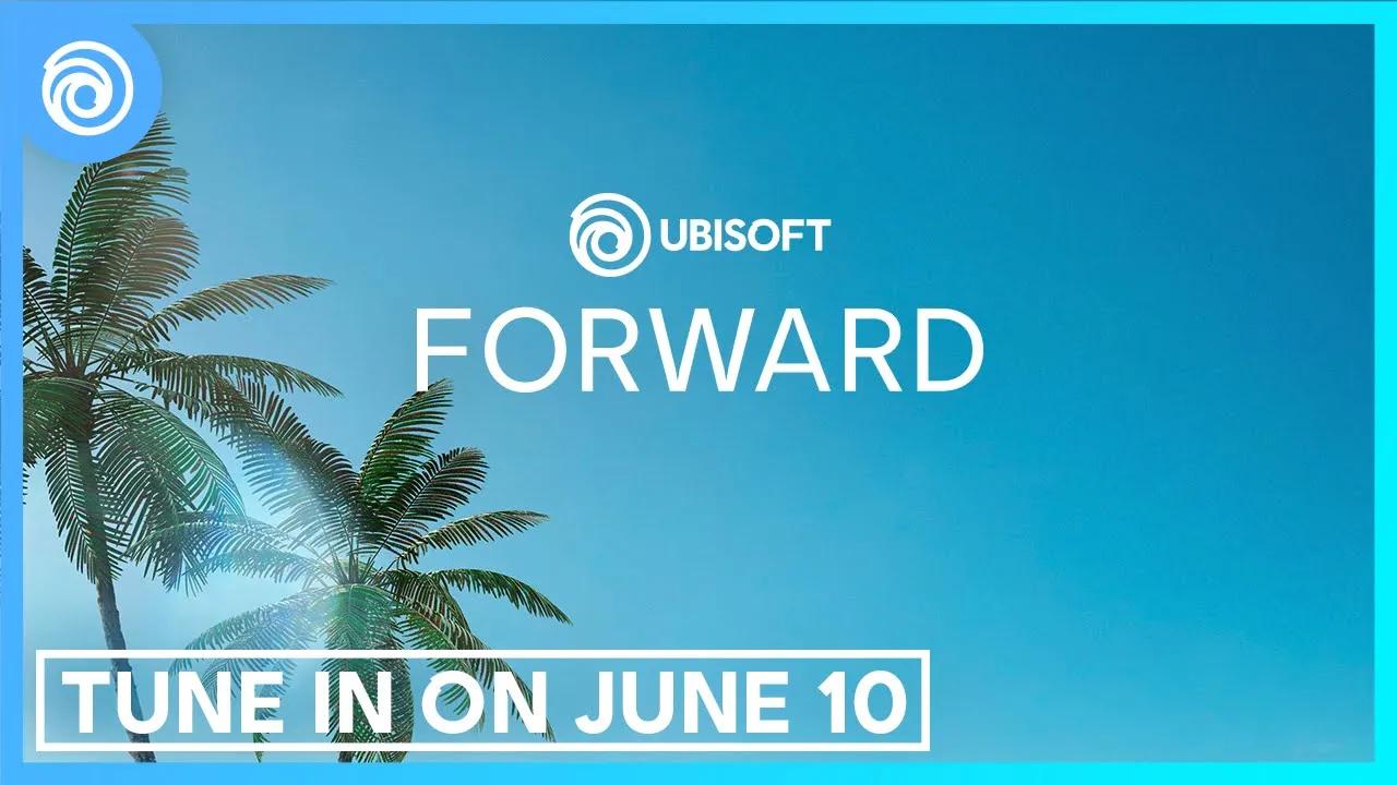 Ubisoft Forward Live | Announcement Trailer thumbnail