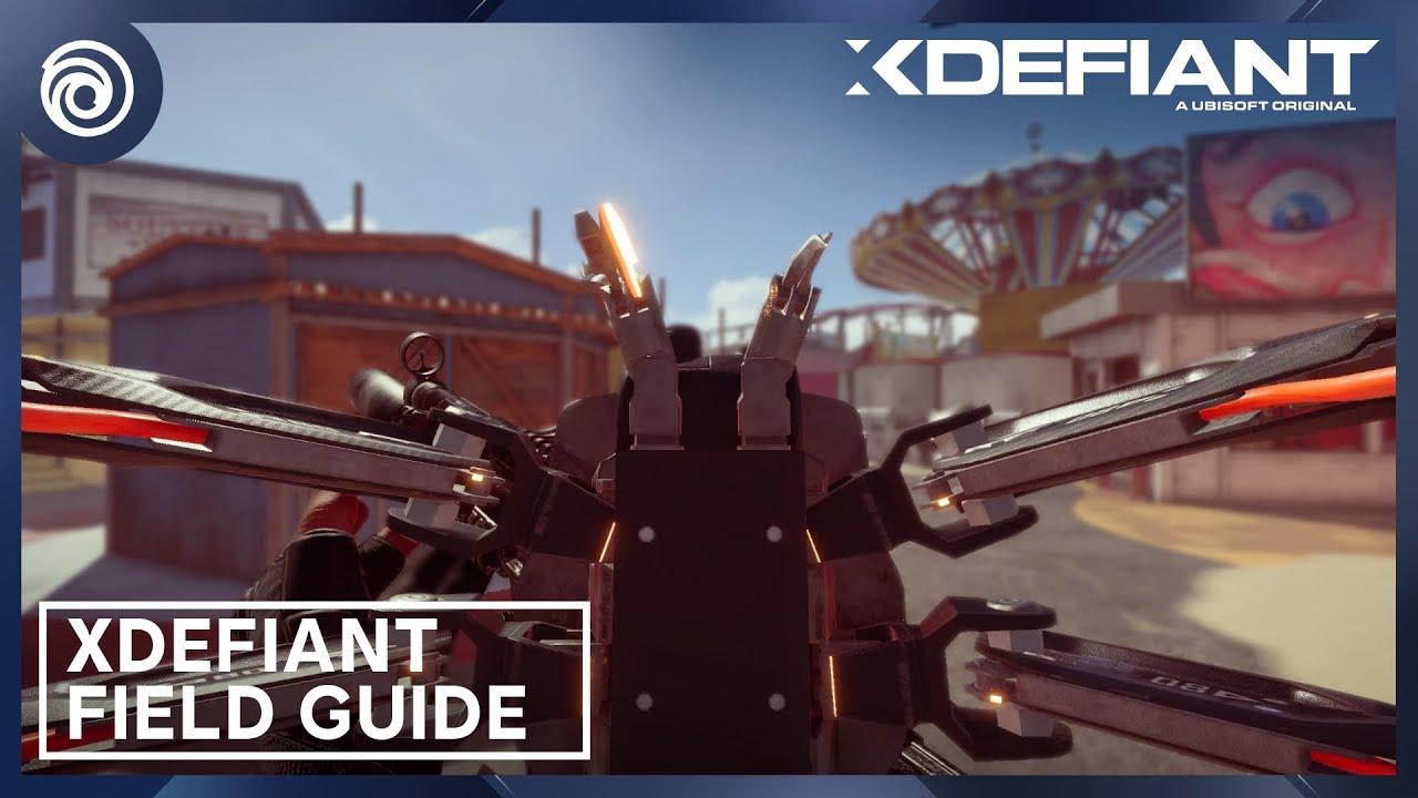 XDefiant: Field Guide - Tips and Tricks thumbnail