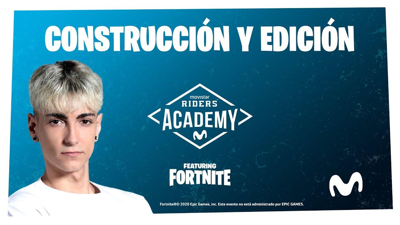 LECCIÓN 3 c/ SUJA: CONSTRUCCIÓN Y EDICIÓN thumbnail