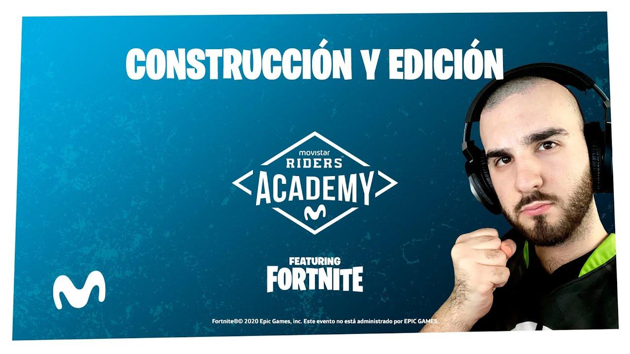 LECCIÓN 3 c/ BAZATAKK: CONSTRUCCIÓN Y EDICIÓN CON MANDO thumbnail