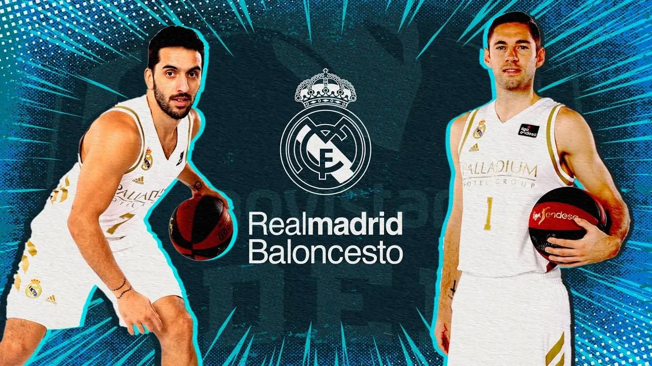 ¡CAMPAZZO Y CAUSEUR SON DE MOVISTAR RIDERS! thumbnail