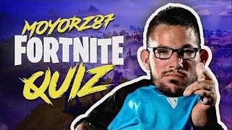 MOYORZ87 RESPONDE AL CUESTIONARIO MÁS FORTNIANO thumbnail