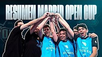 ASÍ FUE LA MADRID OPEN CUP 2019 thumbnail