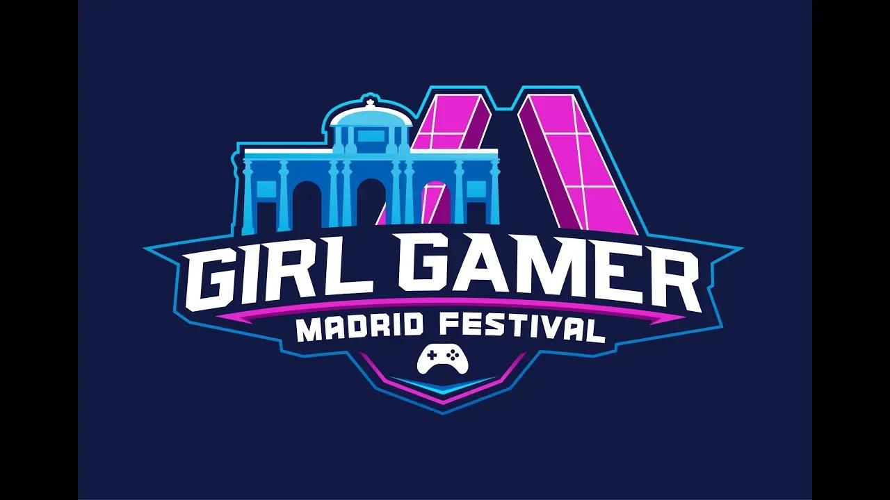 Llega el GIRL GAMER FESTIVAL al Movistar Esports Center thumbnail