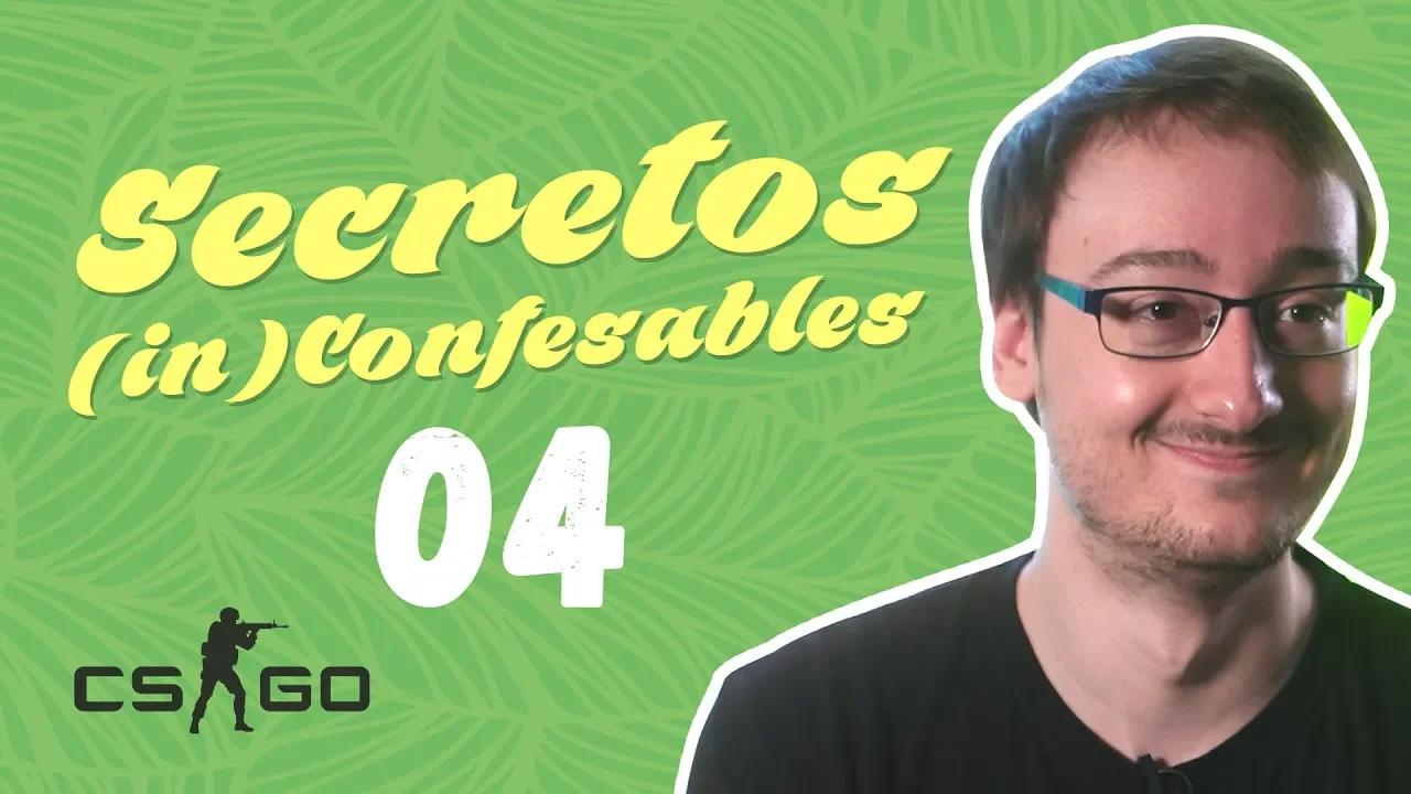 DEATHZZ: EL TEST MÁS SURREALISTA - SECRETOS (IN)CONFESABLES #4 thumbnail