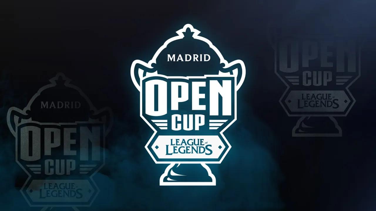 MADRID OPEN CUP, SE ACERCA LA TORMENTA thumbnail