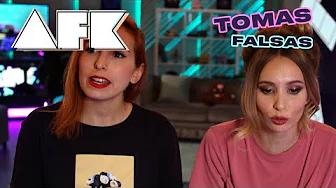 AFK: TOMAS FALSAS 🤣 PARTE 1 thumbnail