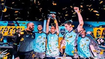 🏆 CAMPEONES - MOVISTAR RIDERS GANA LA SLO DE CSGO thumbnail