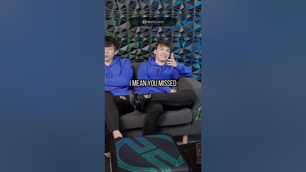 Think you can master this Yone combo? #lolesports #leagueoflegends #yone thumbnail