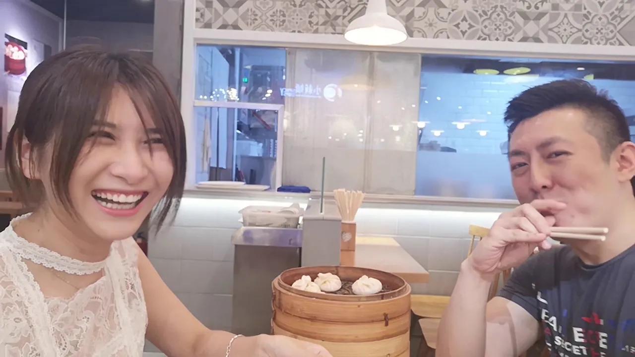 Secret's CEO scouts EPIC SHANGHAI food scene ahead of team's arrival for The International 2019! thumbnail