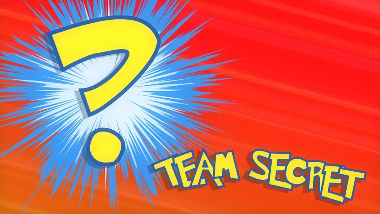 Guess who? #SecretDOTA thumbnail