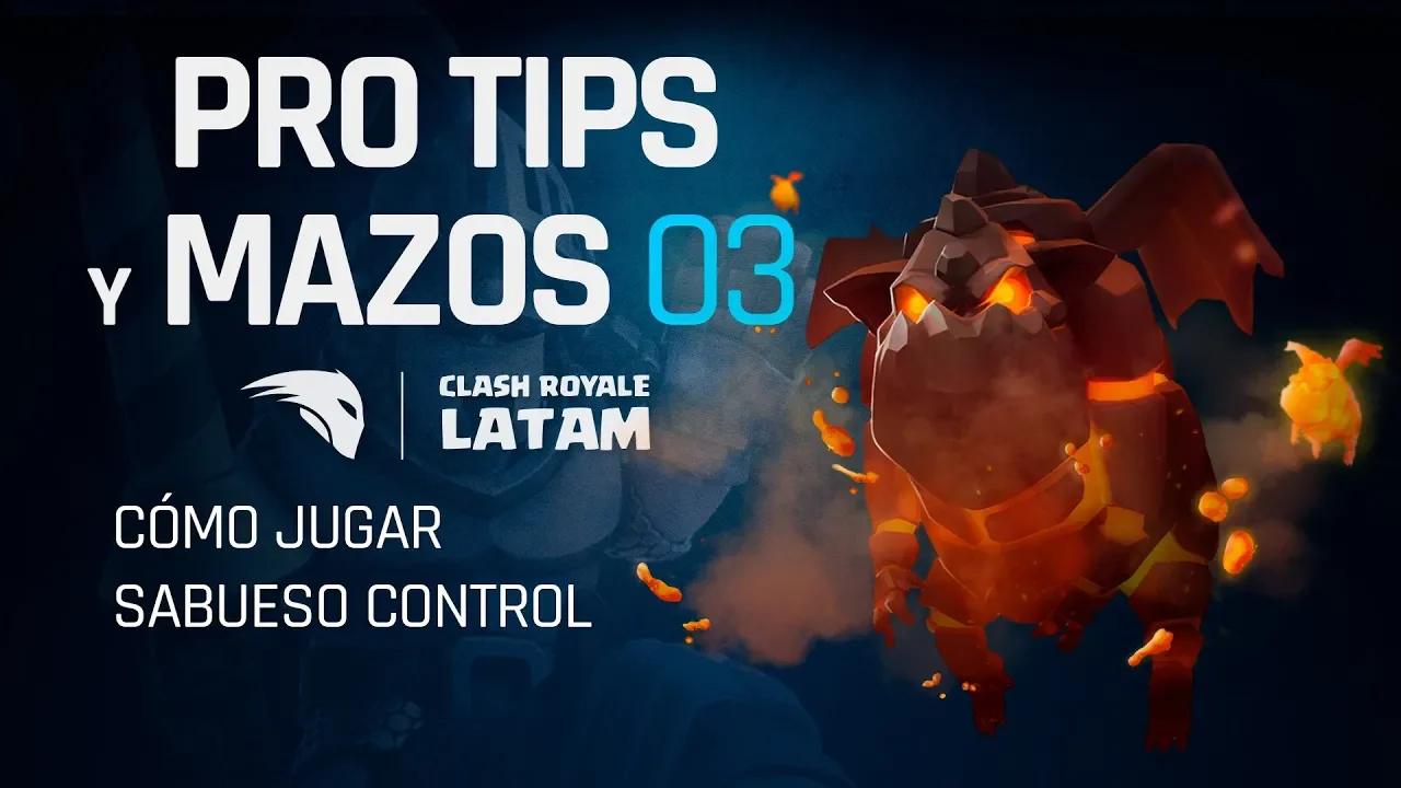 CÓMO JUGAR SABUESO CONTROL - PROTIPS y MAZOS 03 by Jhonal thumbnail