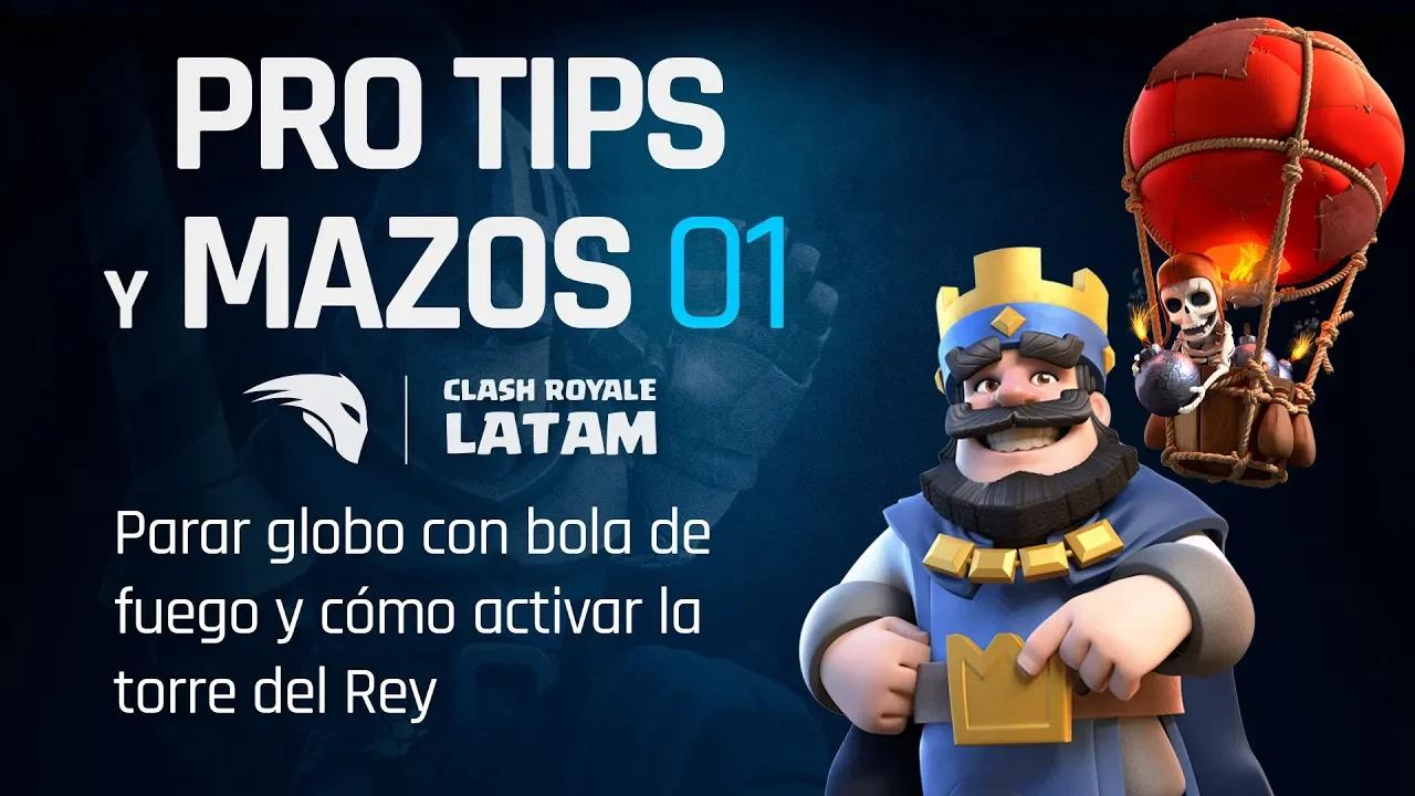 PROTIPS y MAZOS 01 by Destru y Víctor thumbnail