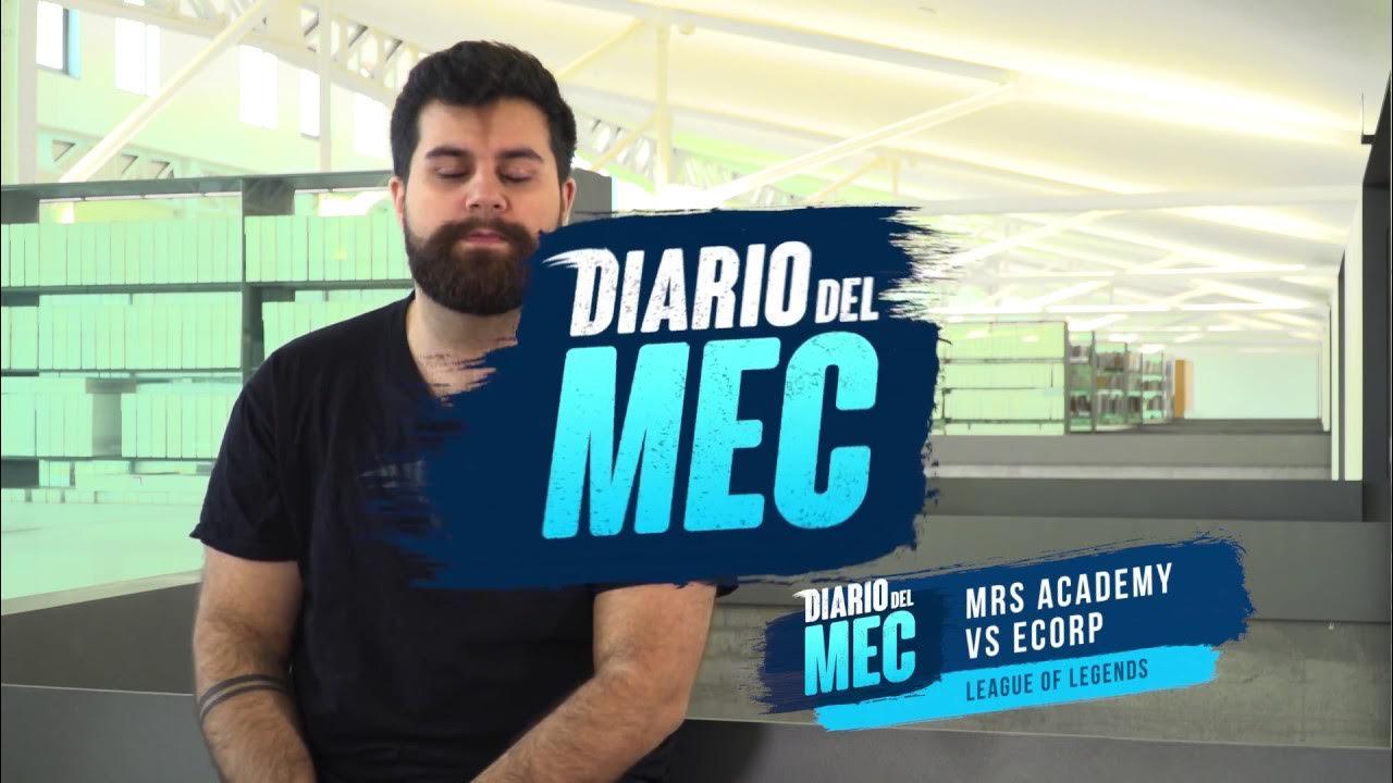 DIARIO DEL MEC 26/04 THE CLOUD LEAGUE,SLO CSGO, FICHAJE MICHIFU thumbnail