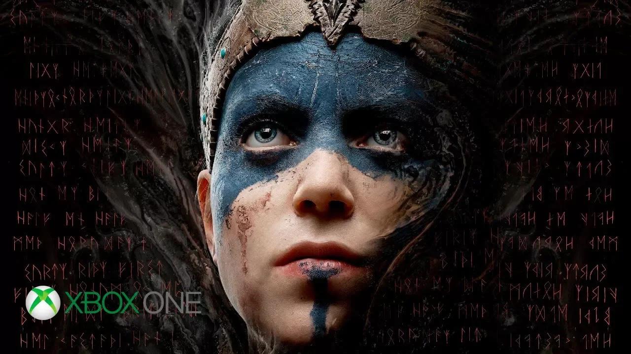 HELLBLADE SENUA'S SACRIFICE PARA XBOX - VIDEOJUGADORES thumbnail