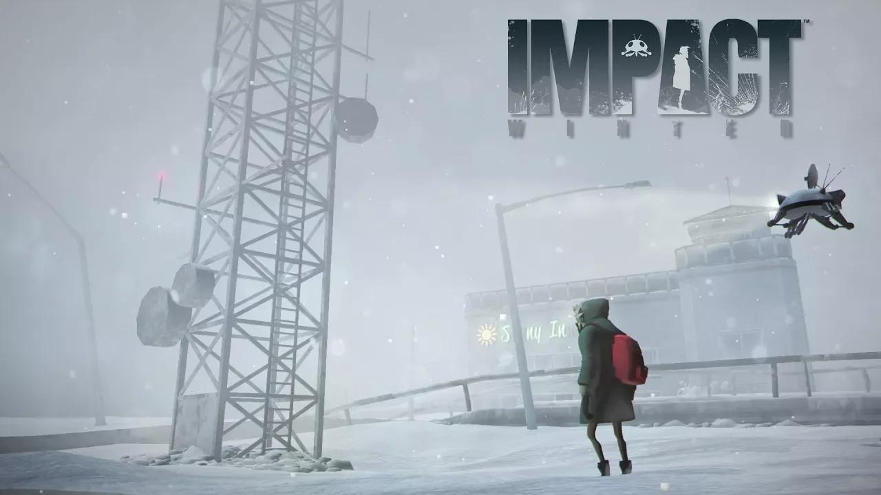 IMPACT WINTER PARA CONSOLAS- VIDEOJUGADORES thumbnail