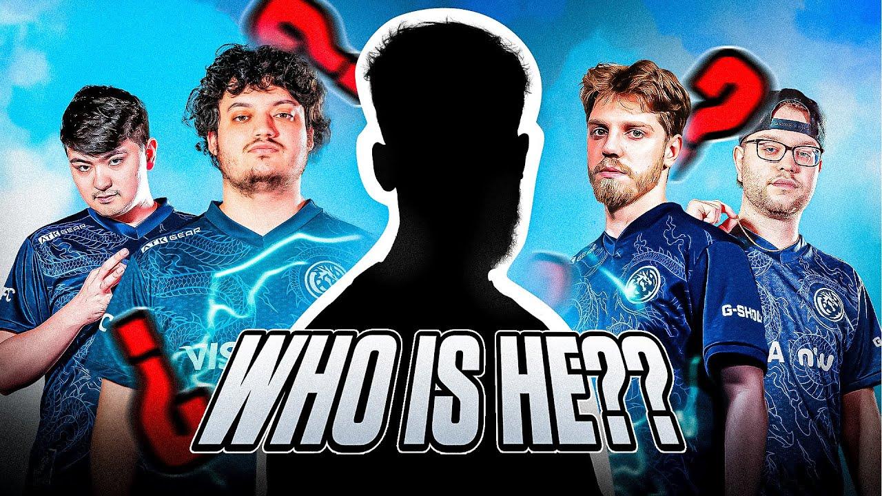 FIFTH PLAYER IDENTITY FINALLY REVEAL! thumbnail