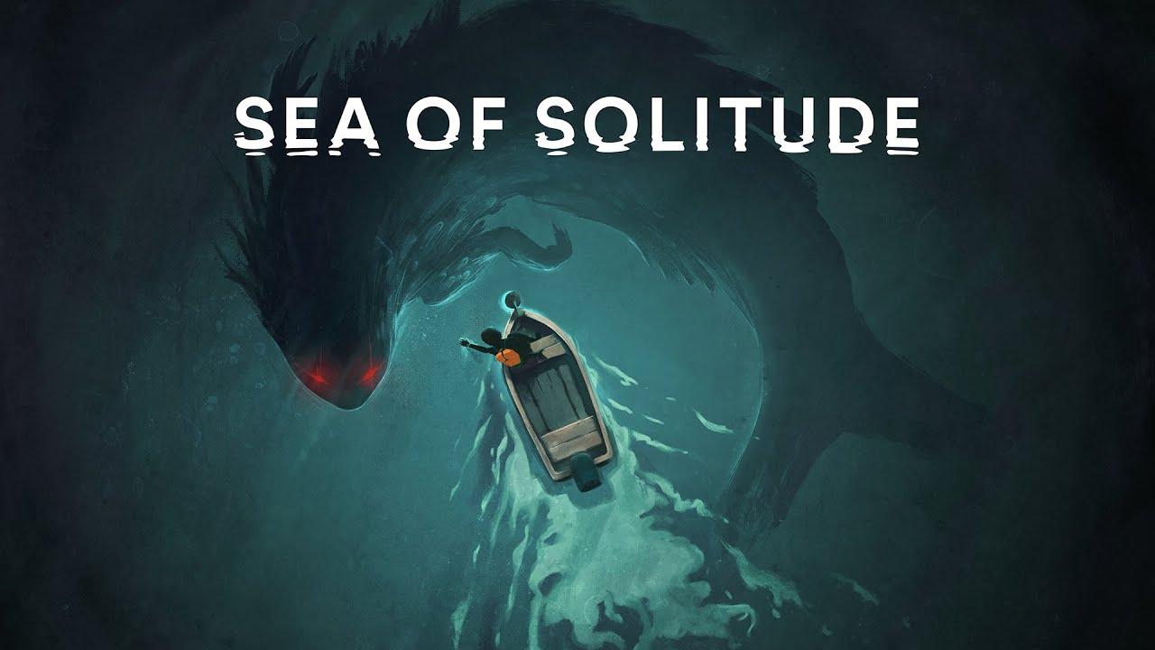 Sea of Solitude: Official Teaser Trailer | EA Play 2018 thumbnail