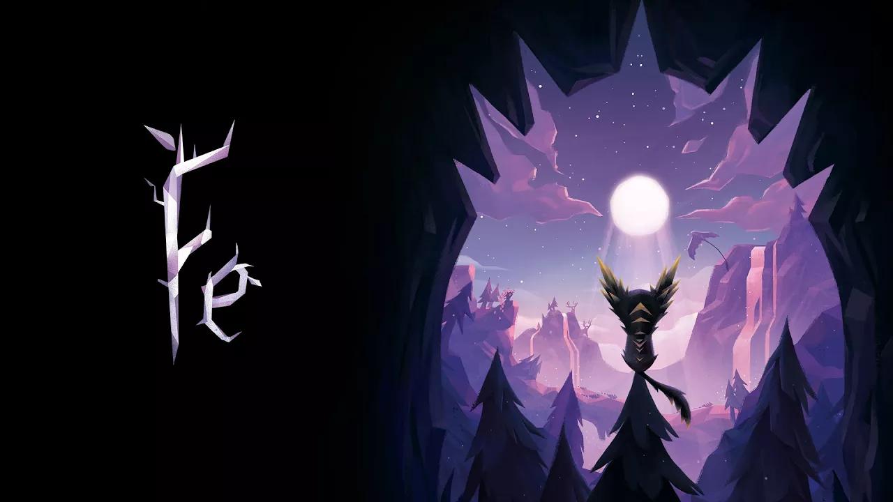 Fe Official Gamescom Trailer thumbnail