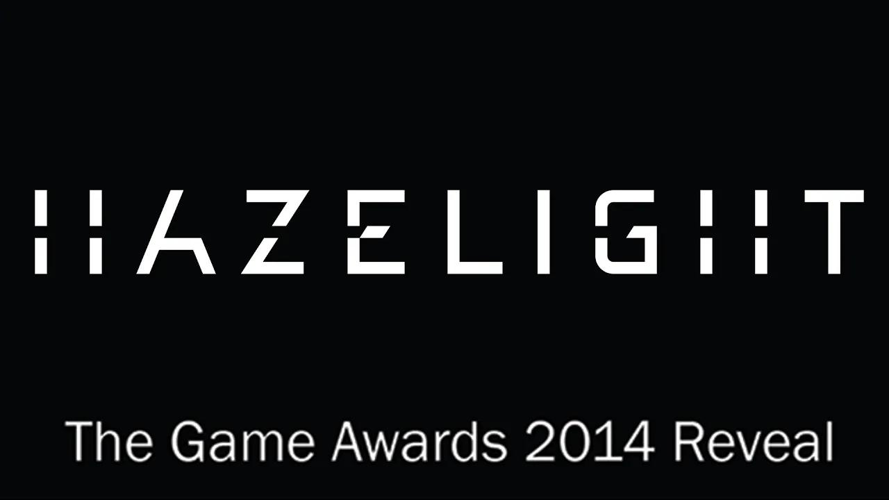 Hazelight Teaser Reveal - The Game Awards 2014 thumbnail