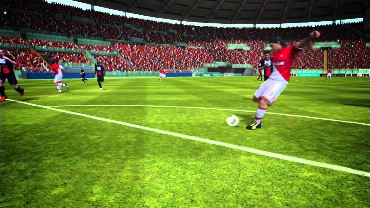 FIFA 14 MOBILE TRAILER - Download For Free! thumbnail