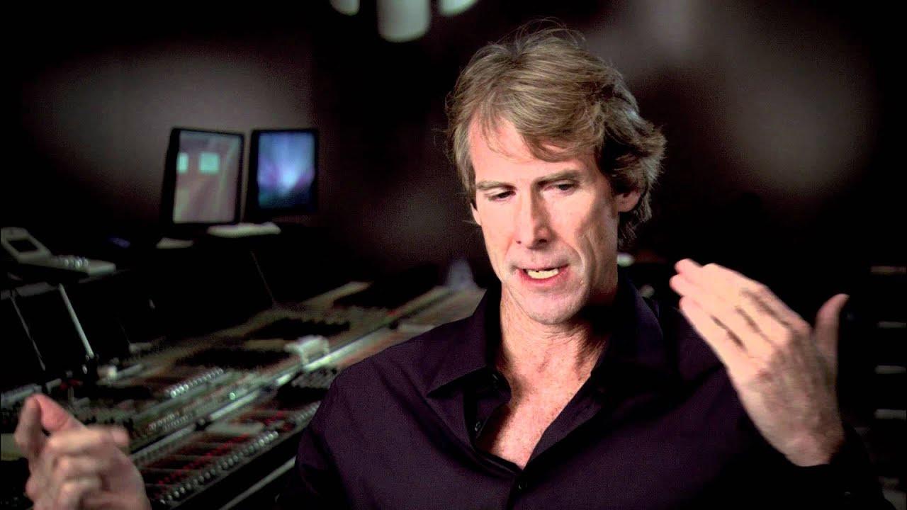 Need for Speed The Run - Michael Bay TV Commercial: The Making Of thumbnail