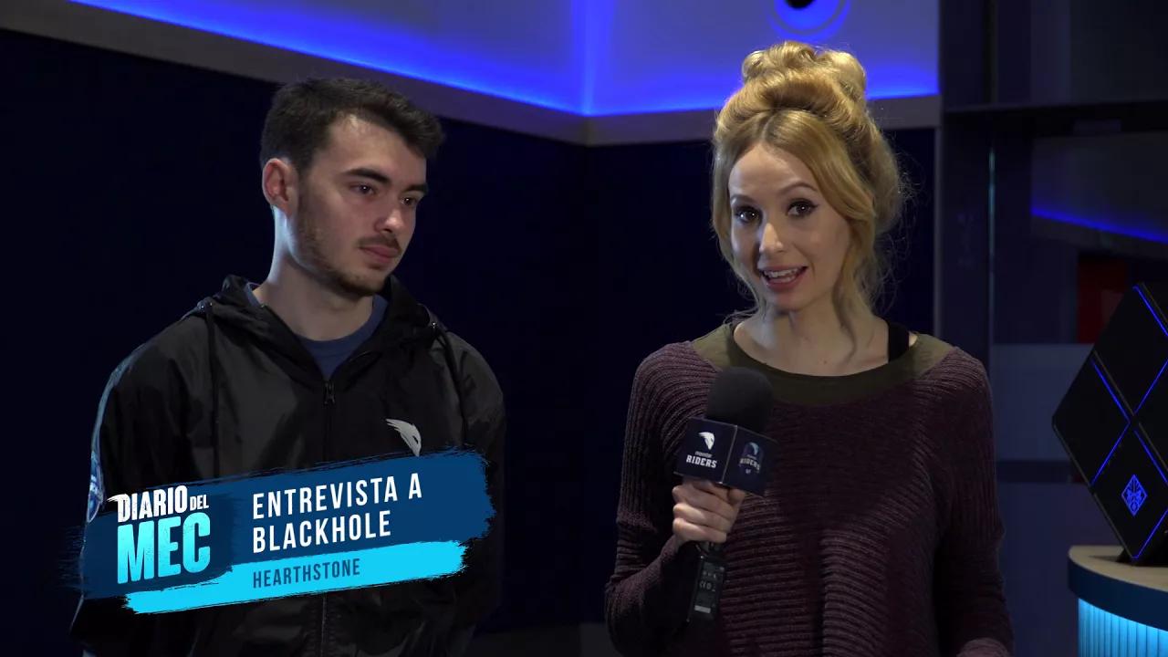 DIARIO DEL MEC 14/03 DOBLE JORNADA DE CSGO, BOOTCAMP DE HEARTHSTONE Y MUCHO MÁS thumbnail