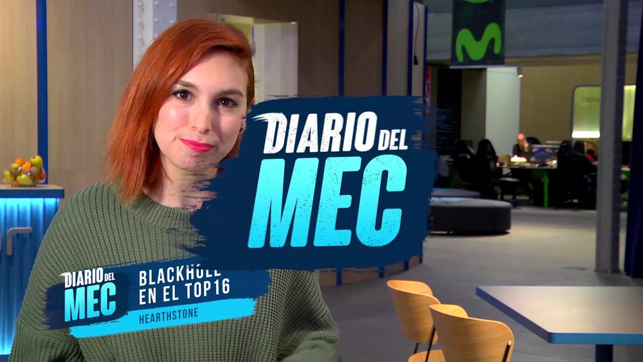 DIARIO DEL MEC 12/03 VICTORIAS EN MDL, CAEMOS EN CLASH ROYALE Y PARTIDAZOS DE HOY thumbnail