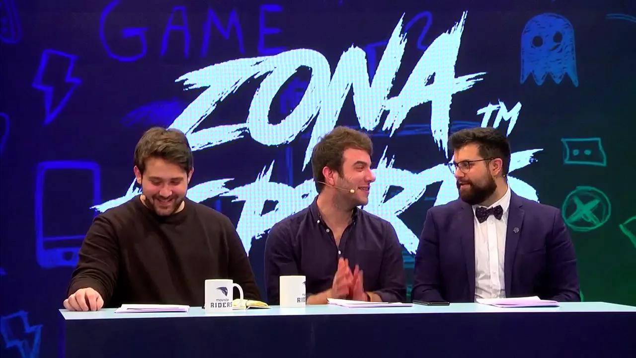 LA QUINIELA DE LUCAS, ÁLVARO Y ZERO SOBRE LA TERCERA JORNADA - ZONA ESPORTS 55 thumbnail