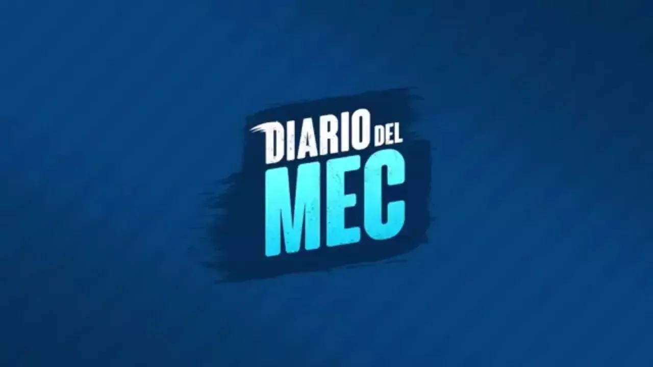 DIARIO DEL MEC 24/1: ROSSI EN EL MEC, IEM KATOWICE, ACTUALIZACIÓN DE CALL OF DUTY Y PARCHE DE LOL thumbnail