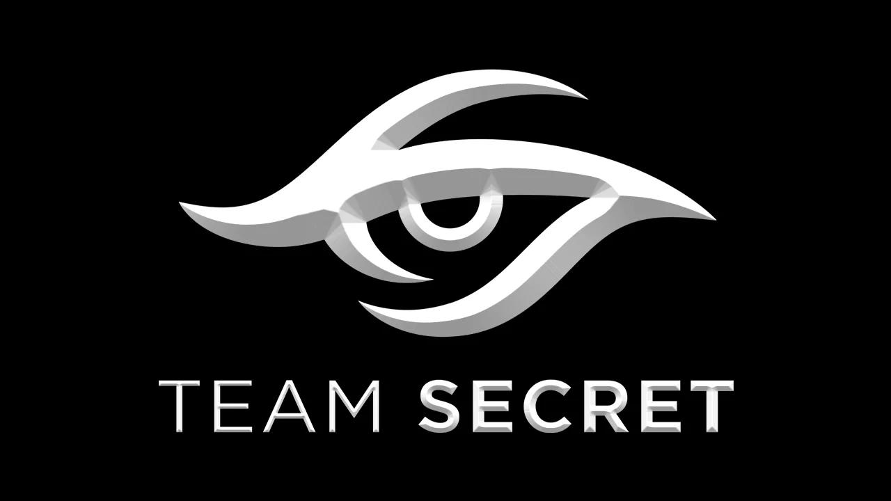 TEAM SECRET | OFFICIAL CHANNEL ANNOUNCEMENT! thumbnail