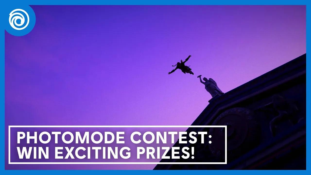 Enter Ubisoft's In-Game Photography Contest and Win a VIP Tour of Ubisoft Montreal thumbnail