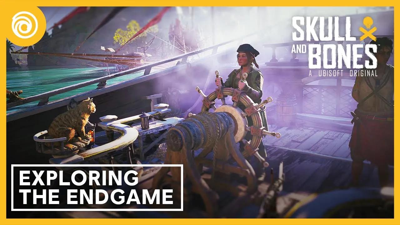 Skull and Bones: Endgame Explained thumbnail