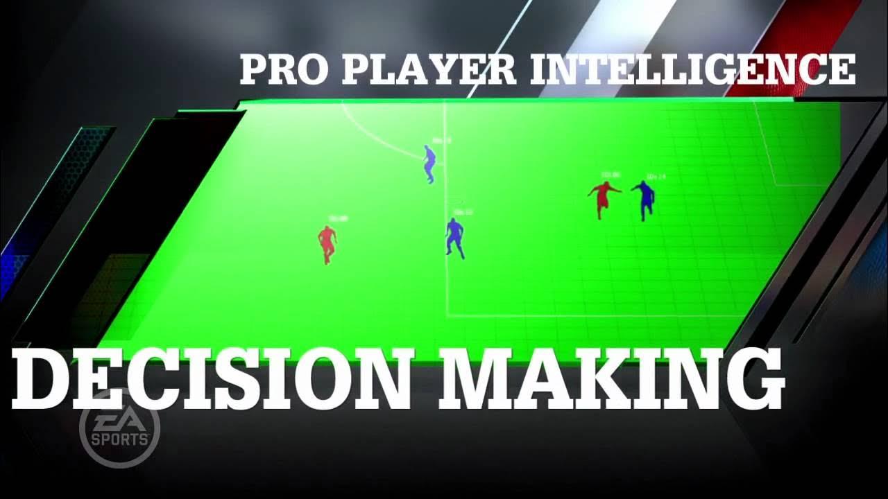 FIFA 12 Pro Player Intelligence Aerial Threat thumbnail