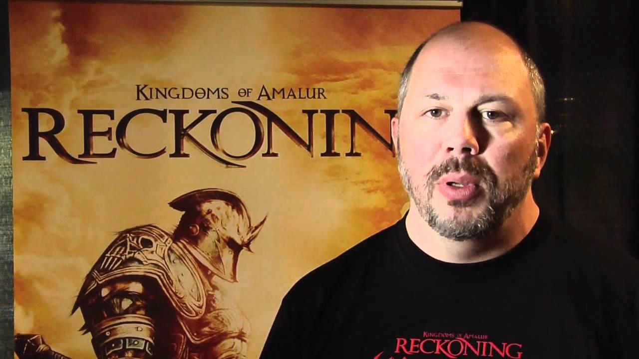 Reckoning Kingdoms of Amalur: Studio Manager Insight thumbnail