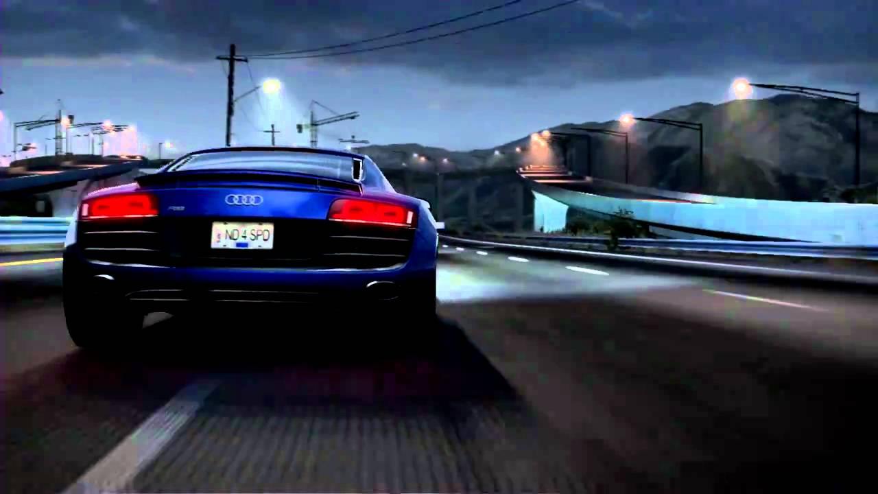 Need for Speed Hot Pursuit - EA House Calls: Bernard Berrian thumbnail