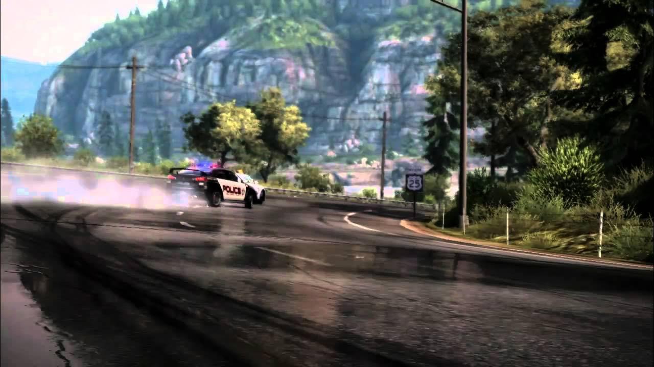 Need for Speed Hot Pursuit is AVAILABLE NOW! thumbnail