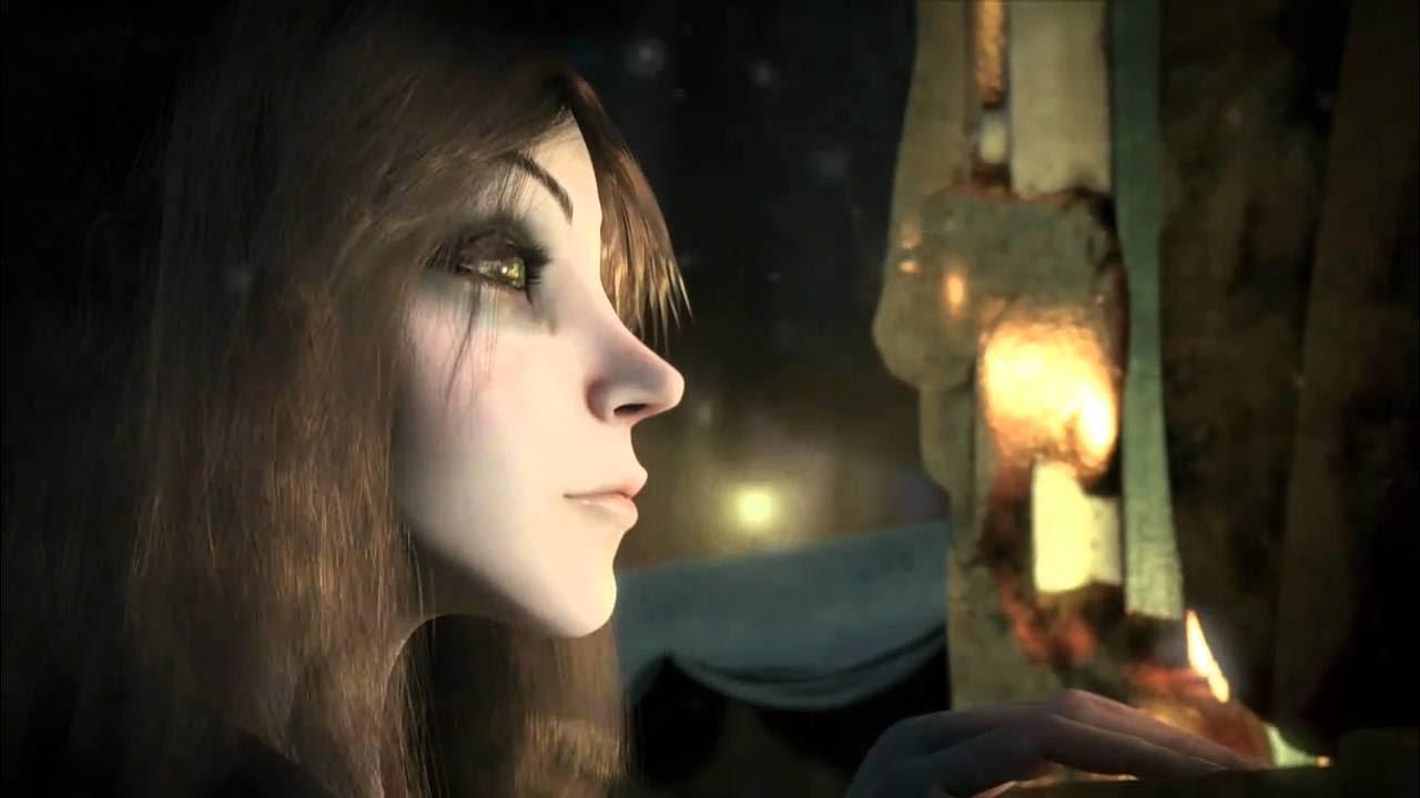 Alice: Madness Returns — Teaser 2 thumbnail