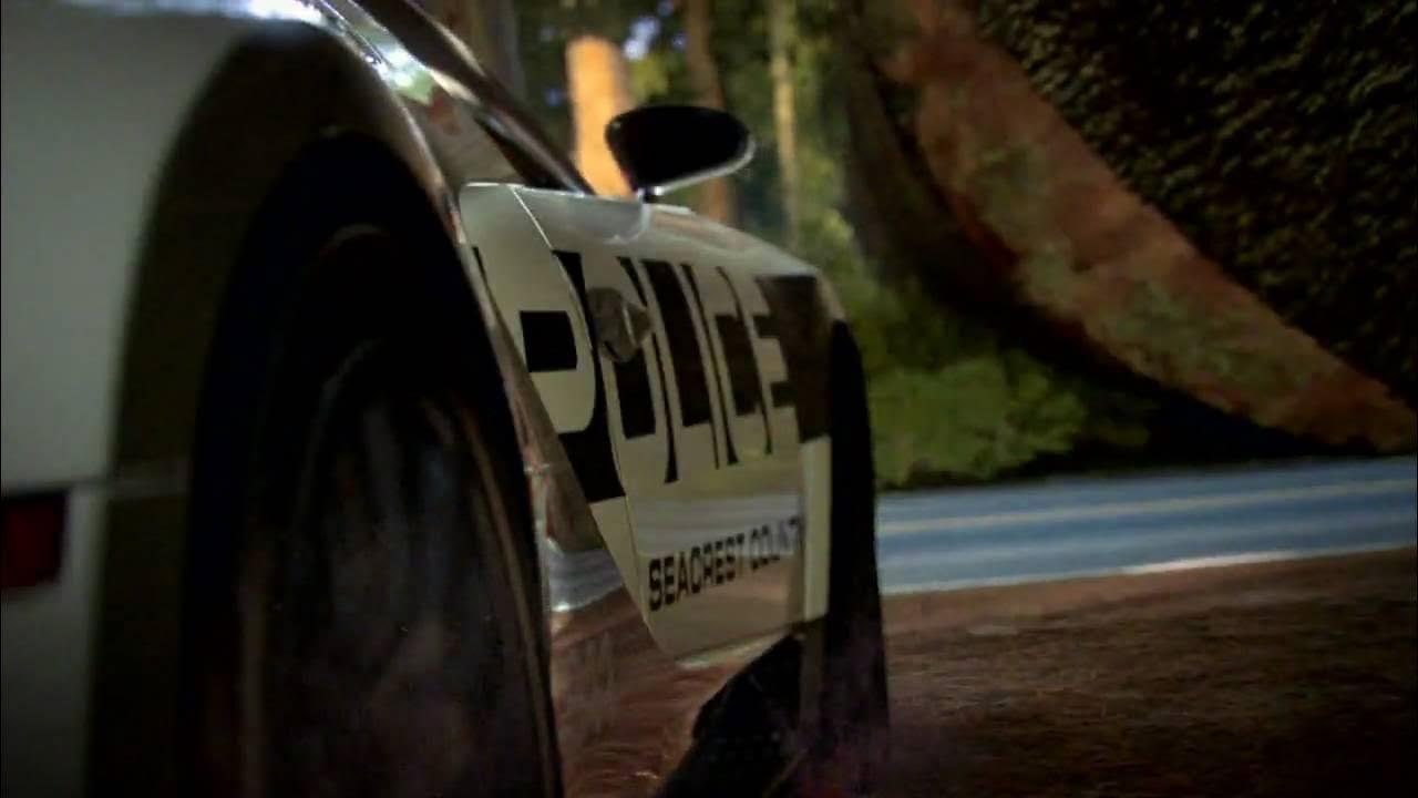 Need for Speed Hot Pursuit - E3 Reveal Trailer thumbnail