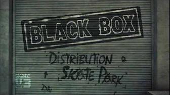 Skate 3 - Black Box Distribution Skate Park Trailer thumbnail