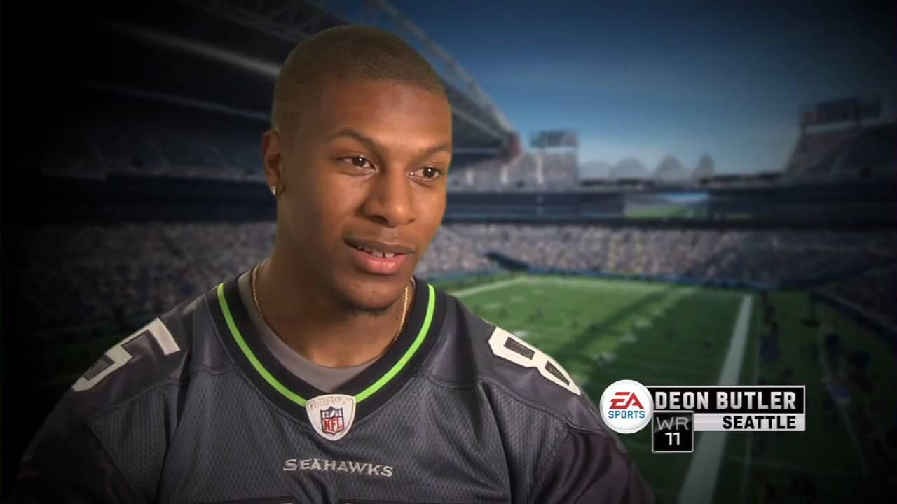 Madden NFL 10: Rookies on Winning in Madden thumbnail