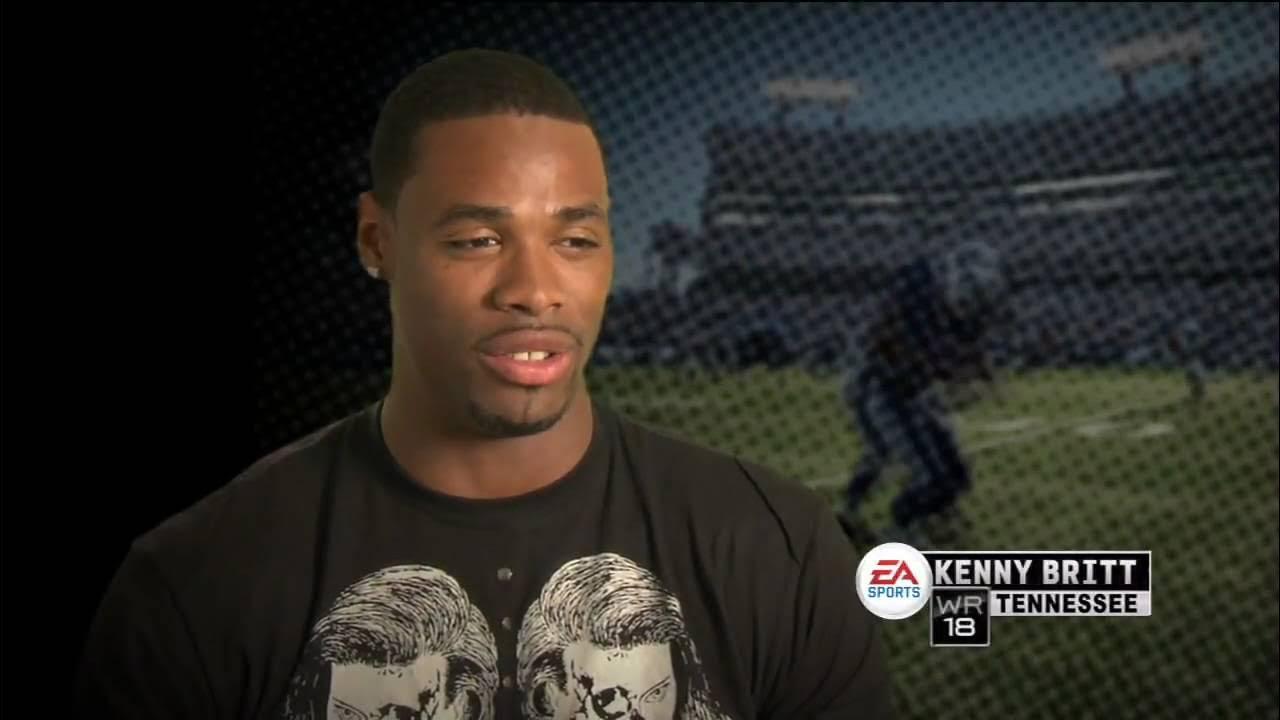 Madden NFL 10: Rookies on Comeback Wins thumbnail