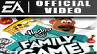 Hasbro Family Game Night Nintendo DS Trailer thumbnail