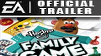 Hasbro Family Game Night 2 Wii Trailer thumbnail