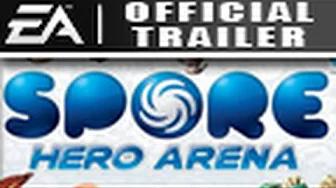 Spore Hero Arena - Meet the Producer thumbnail