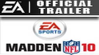 Larry vs. Larry: Making the Madden NFL 10 Cover thumbnail